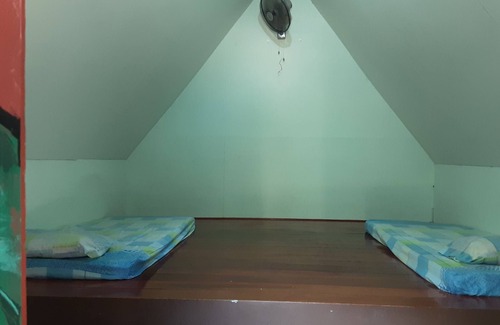 Bukit Gong Hotel | Spot ON 90536 Bens Maju Foreststay