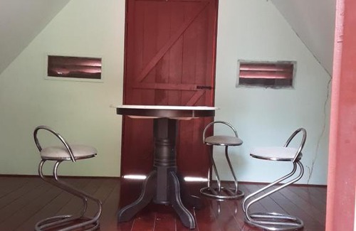 Durian Tunggal Hotel | SPOT ON 90536 Bens Maju Foreststay
