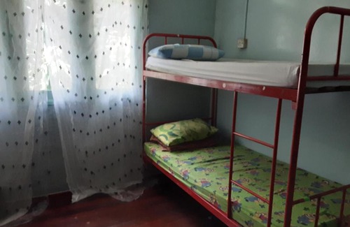Durian Tunggal Hotel | SPOT ON 90536 Bens Maju Foreststay