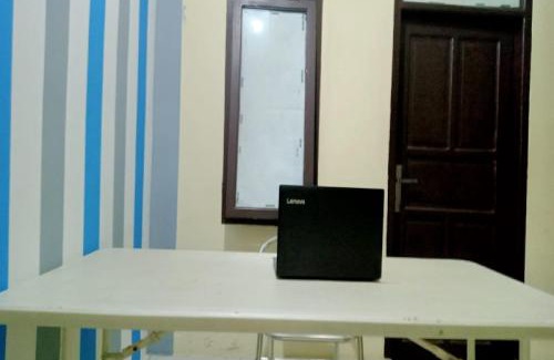 Bandung Hotel | SPOT ON 91161 Pondok Jaya Syariah