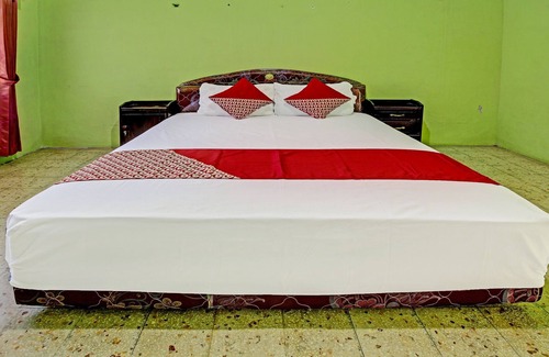 Trenggalek Hotel | SPOT ON 91214 Desa Wisata Pandean