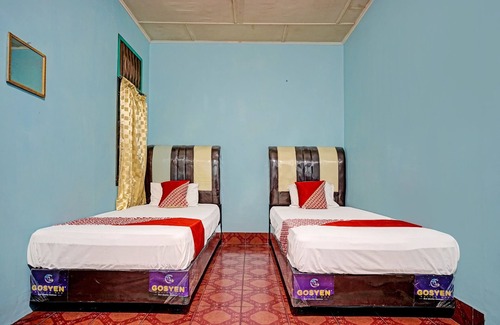 Toba Samosir Hotel | SPOT ON 91637 Hotel Adela