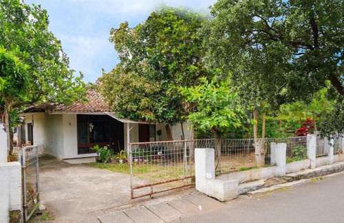 Setiabudi Hotel | SPOT ON 91638 Anna Homestay Syariah
