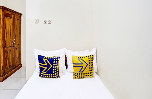 Probolinggo Hotel | SPOT ON 91824 Rumah Kaloka Syariah