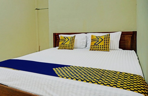 Ogan Ilir Hotel | SPOT ON 92263 Penginapan Puncak Bobosan