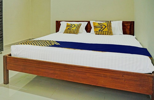 Ogan Ilir Hotel | SPOT ON 92263 Penginapan Puncak Bobosan