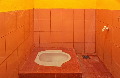 Ogan Ilir Hotel | SPOT ON 92309 Homestay Al Ittifaqiah Syariah