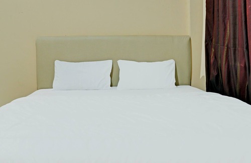 Ogan Ilir Hotel | SPOT ON 92309 Homestay Al Ittifaqiah Syariah