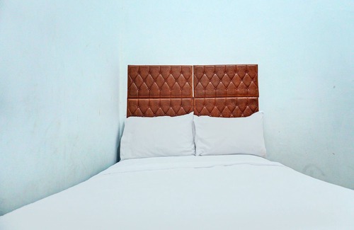 Ogan Ilir Hotel | SPOT ON 92309 Homestay Al Ittifaqiah Syariah