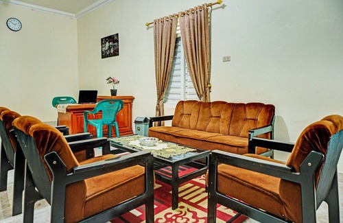 Karya Penggawa Hotel | SPOT ON 92392 Penginapan Vinccent22 Syariah