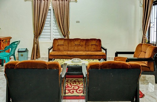 Karya Penggawa Hotel | SPOT ON 92392 Penginapan Vinccent22 Syariah