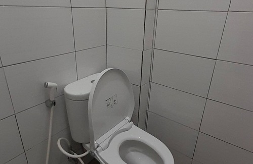 Deli Serdang Hotel | SPOT ON 92481 Modena Homestay Syariah Near SD Negeri 101798 Deli Tua