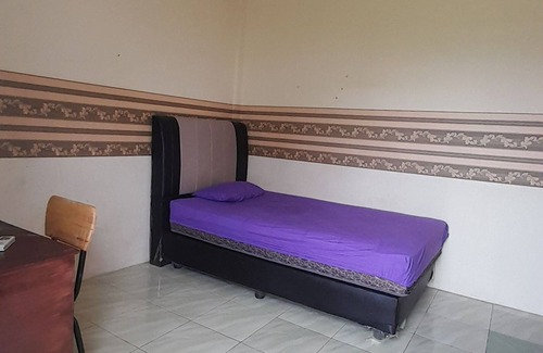 Deli Serdang Hotel | SPOT ON 92481 Modena Homestay Syariah Near SD Negeri 101798 Deli Tua