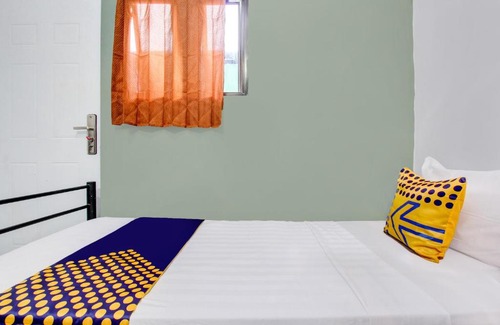 Kendal Hotel | SPOT ON 92490 Casa Homestay Syariah