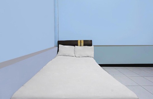 Kecamatan Narmada Hotel | SPOT ON 92567 Jati Homestay Near Taman Suranadi