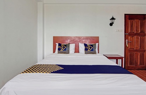 Pekanbaru Hotel | SPOT ON 92599 Pondok Anggrek Syariah