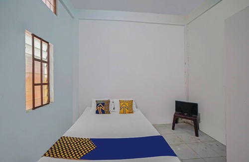 Kisaran Timur Hotel | SPOT ON 92600 Mandiri Inn