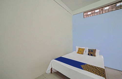 Kisaran Timur Hotel | SPOT ON 92600 Mandiri Inn