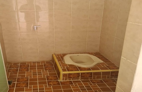 Medan Hotel | SPOT ON 92697 Ani Nur Homestay Syariah