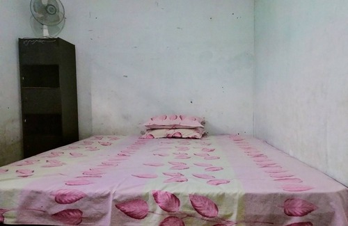 Medan Hotel | SPOT ON 92697 Ani Nur Homestay Syariah