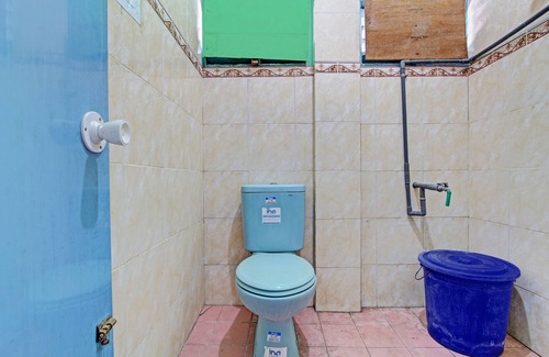 Dadapsari Hotel | SPOT ON 92760 Global Media Homestay Syariah
