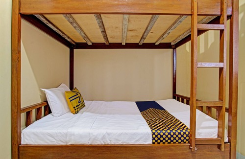 Dadapsari Hotel | SPOT ON 92760 Global Media Homestay Syariah