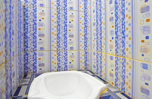 Jombang Hotel | SPOT ON 92786 Homestay Barokah