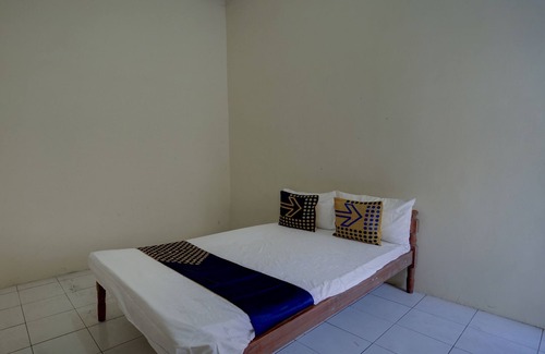 Prigen Hotel | SPOT ON 92902 Sunyoto Homestay Syariah