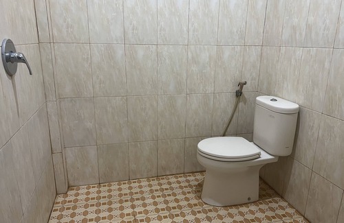 Makassar Hotel | SPOT ON 93022 Anugrah Homestay Syariah
