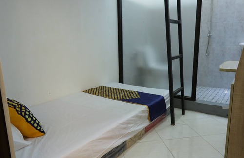 Blitar Hotel | SPOT ON 93189 Rumah Berkah Syariah