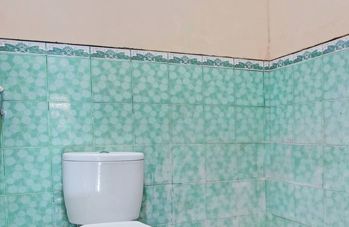 Karangmojo Hotel | SPOT ON 93199 Bunda Family Homestay Syariah