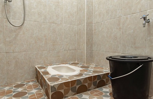 Sukarami Hotel | SPOT ON 93350 Alnasya Syariah