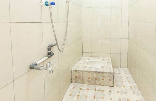 Prabumulih Hotel | SPOT ON 93430 Delta Bnb Residence Syariah