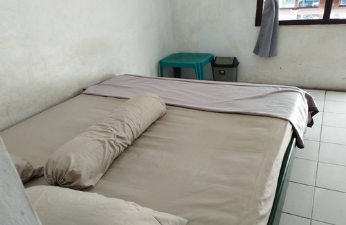 Kalimantan Hotel | SPOT ON 93534 Losmen Karunia Katingan Near Kantor Sekretariat PPK Katingan Kuala
