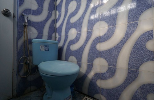 Tulungagung Hotel | SPOT ON 93620 Anisa Homestay Syariah Near Pantai Gemah Tulungaggung