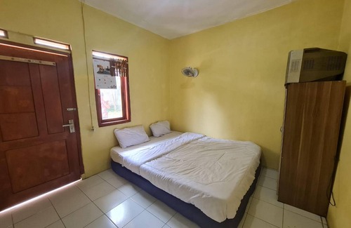 Setiabudi Hotel | SPOT ON 94104 Pondok An Syariah