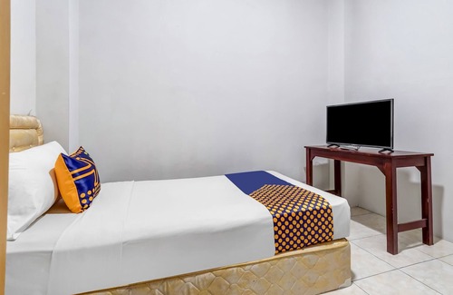 Bandung Hotel | SPOT ON 94730 The Chatter Place