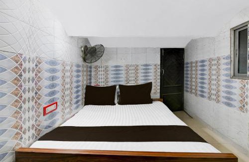 Kolkata Hotel | Spot ON Asad Guest House