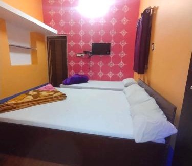 Purulia Hotel | SPOT ON Ganguly Hotel Lodging And Fooding