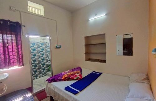 Purulia Hotel | SPOT ON Ganguly Hotel Lodging And Fooding