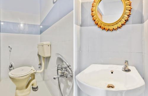 Yelahanka Hotel | SPOT ON Gayatri Comforts