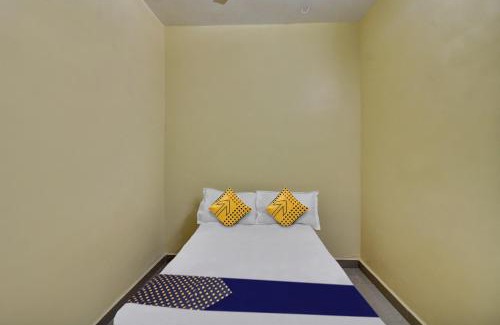 Nagpur Hotel | SPOT ON Hotel BRC Inn