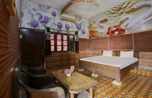 Jind Hotel | SPOT ON Hotel Milan And Marriage Palace