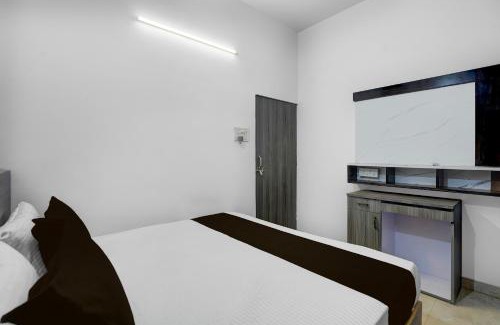 Varanasi Hotel | SPOT ON Hotel Stayour Inn