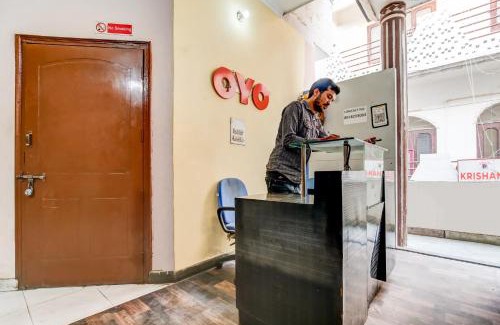 Ambala Hotel | SPOT ON Hotel Sunrise 2