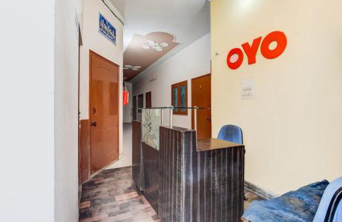 Ambala Hotel | SPOT ON Hotel Sunrise 2