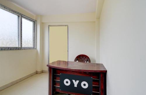Hyderabad Hotel | SPOT ON Jhansi Hotel & Family Restaurants Luxury Rooms