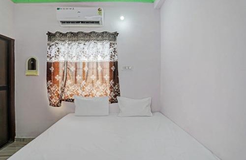 Nagpur Hotel | SPOT ON Khushi IN