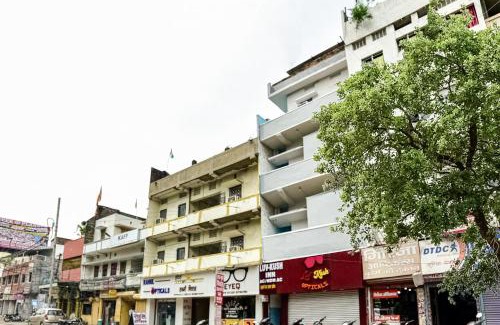 Rajendra Nagar Hotel | SPOT ON Luv-kush Inn