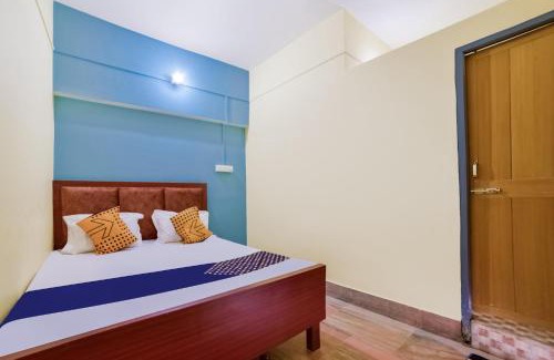 Rajendra Nagar Hotel | SPOT ON Luv-kush Inn